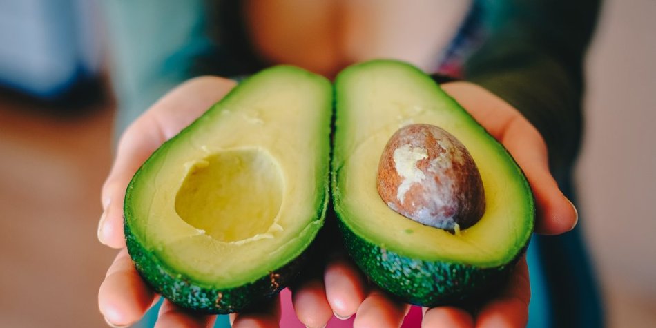 Leute landen wegen Avocados im Krankenhaus Leute landen wegen Avocados im Krankenhaus