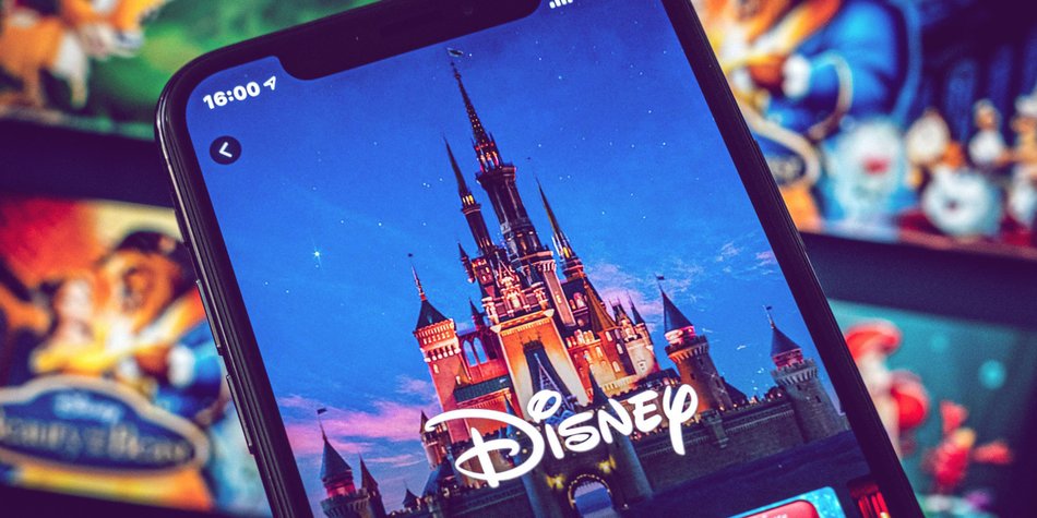 Disney+ nur noch kurze Zeit zum alten Preis: Deshalb wird Streaming bald teurer Disney+ nur noch kurze Zeit zum alten Preis: Deshalb wird Streaming bald teurer