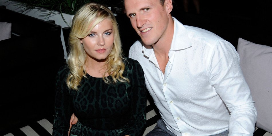 Elisha Cuthbert wird heiraten Elisha Cuthbert wird heiraten