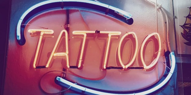 Organspende-Tattoo: So kannst du ein gutes Zeichen setzen