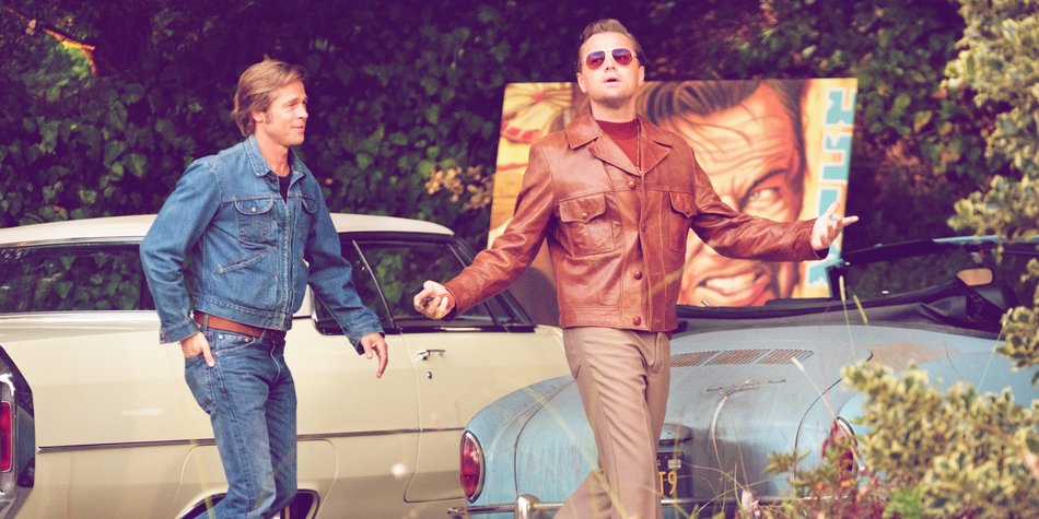 „Once Upon a Time in Hollywood”: 5 Gründe, ihn zu sehen „Once Upon a Time in Hollywood”: 5 Gründe, ihn zu sehen