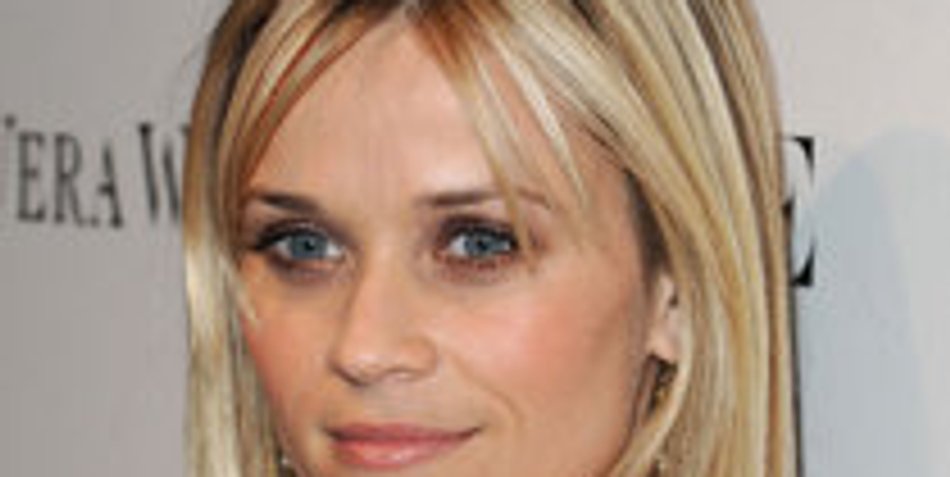 Reese Witherspoon und Jim Toth: verliebt in L.A. Reese Witherspoon und Jim Toth: verliebt in L.A.