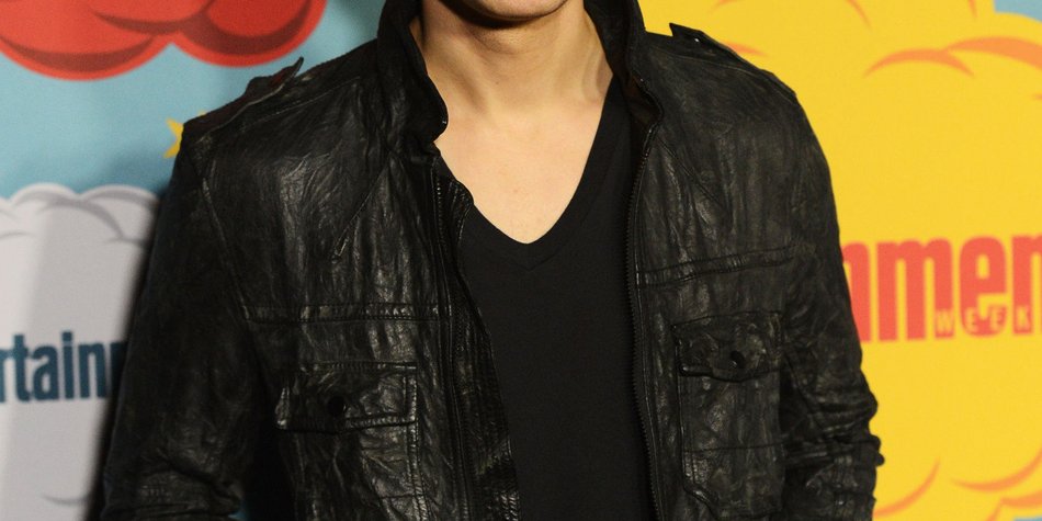 Vampire Diaries: Sind Paul Wesley und Phoebe Tonkin ein Paar? Vampire Diaries: Sind Paul Wesley und Phoebe Tonkin ein Paar?