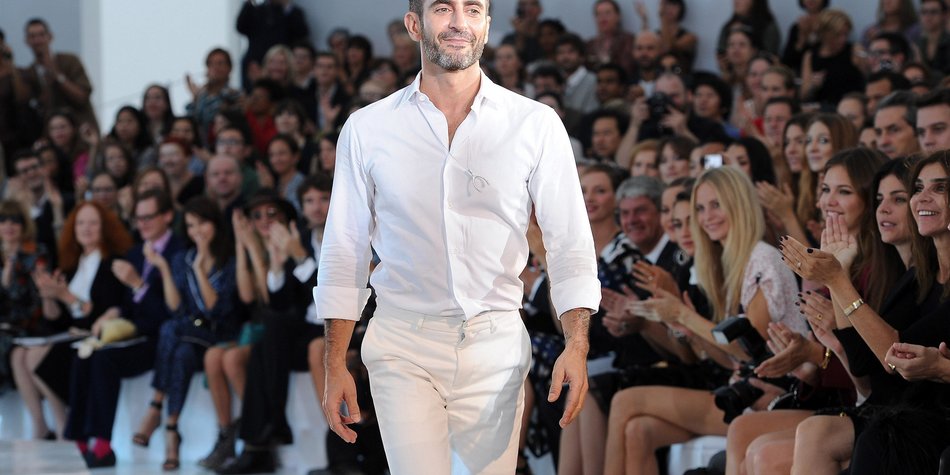 Marc Jacobs: Wird er Louis Vuitton verlassen? Marc Jacobs: Wird er Louis Vuitton verlassen?