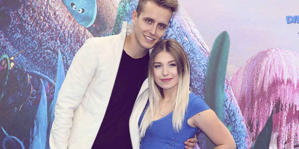 YouTube-Stars Bibi & Julian sind zum 2. Mal Eltern geworden YouTube-Stars Bibi & Julian sind zum 2. Mal Eltern geworden