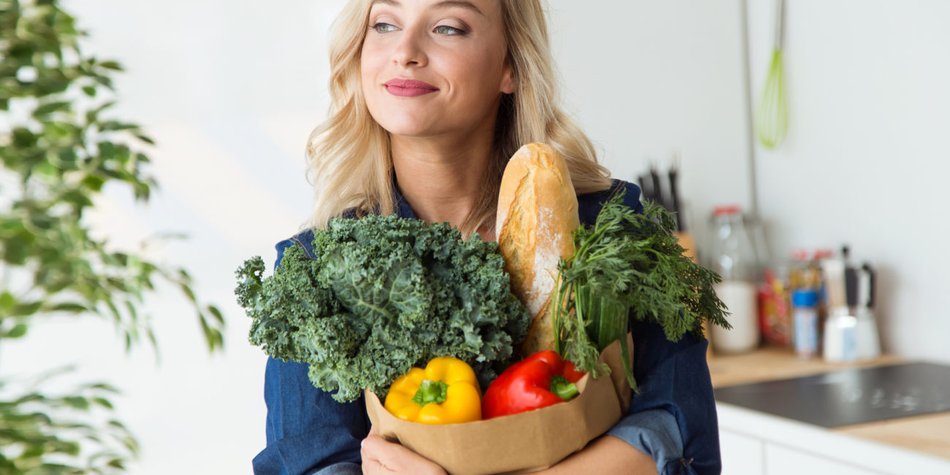 Wie ernähre ich mich gesünder? 5 einfache Tipps Wie ernähre ich mich gesünder? 5 einfache Tipps
