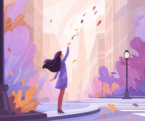 5 Anzeichen, dass du ready für den Herbst bist