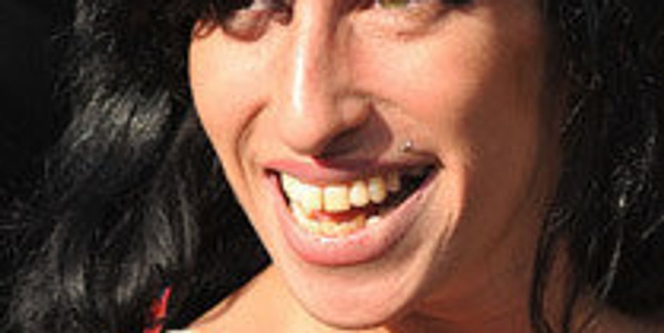Amy Winehouse: Ihr Tagebuch wurde im Müll gefunden! Amy Winehouse: Ihr Tagebuch wurde im Müll gefunden!