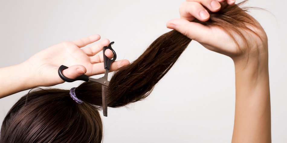 Haare spenden: Mit der Typveränderung Gutes tun Haare spenden: Mit der Typveränderung Gutes tun