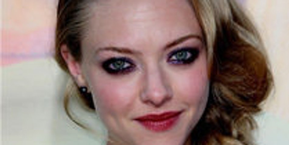 Amanda Seyfried: Unsterblich im neuen Film Amanda Seyfried: Unsterblich im neuen Film