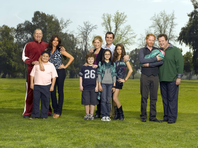 „Modern Family“ „Modern Family“