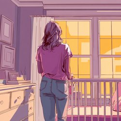 Warum viele Menschen in Deutschland weniger Kinder bekommen als geplant