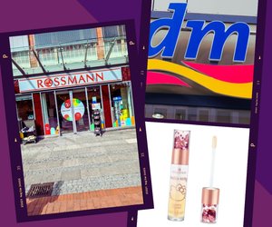 Nur für kurze Zeit: Der exklusive Nagellack-Adventskalender von dm und Rossmann sorgt für Vorfreude