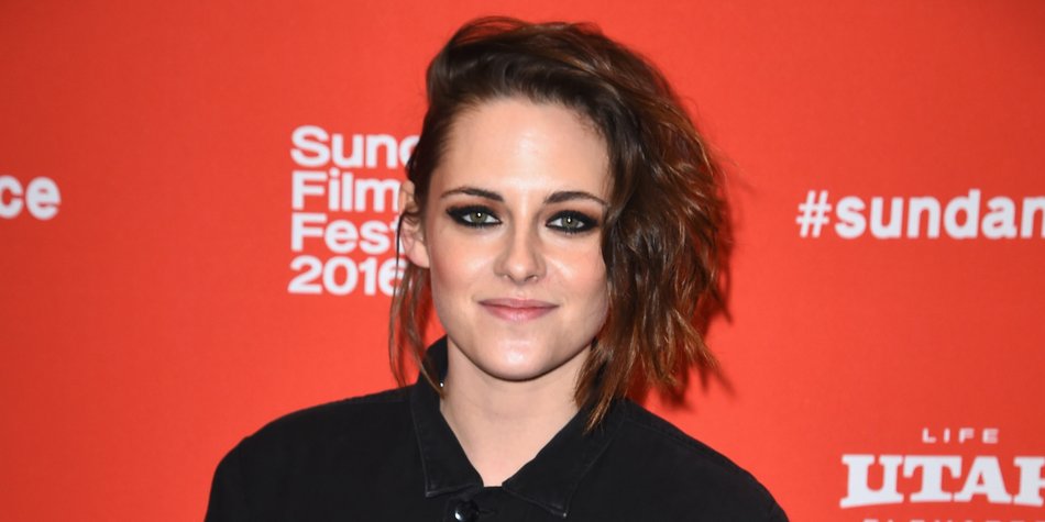 Kristen Stewart über Gehaltsunterschiede Kristen Stewart über Gehaltsunterschiede