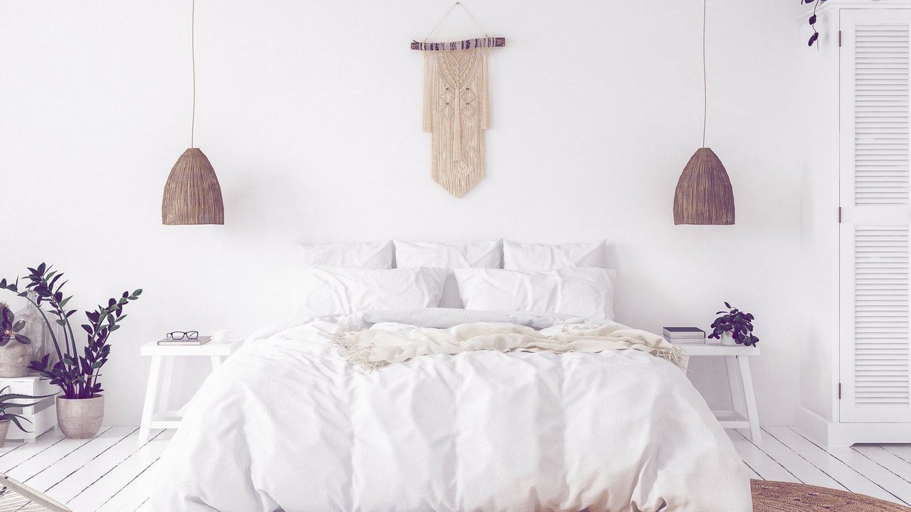 Mit diesem Hack verhinderst du bei Ikea-Betten nerviges Quietschen. Mit diesem Hack verhinderst du bei Ikea-Betten nerviges Quietschen.