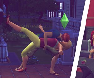 13 seltsame Dinge, die wir bei „Die Sims“ gemacht haben