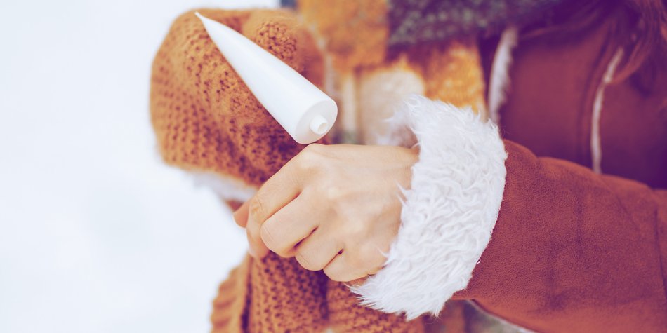 Diese Cremes solltest du im Winter niemals benutzen Diese Cremes solltest du im Winter niemals benutzen