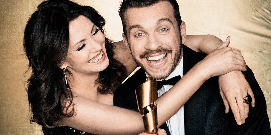 Deutscher Filmpreis: Die schönsten Instagram-Posts Deutscher Filmpreis: Die schönsten Instagram-Posts