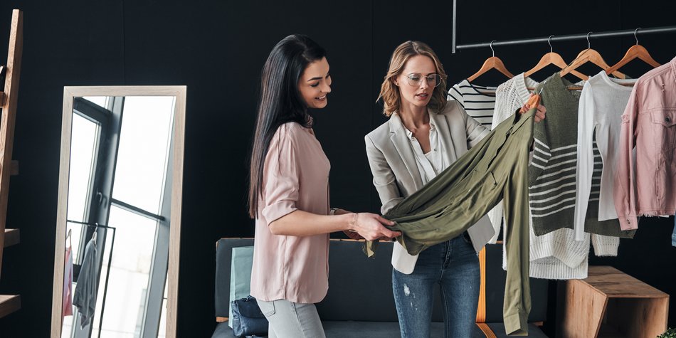 Stylistin werden: Perfekt gestylt zum Traumjob Stylistin werden: Perfekt gestylt zum Traumjob