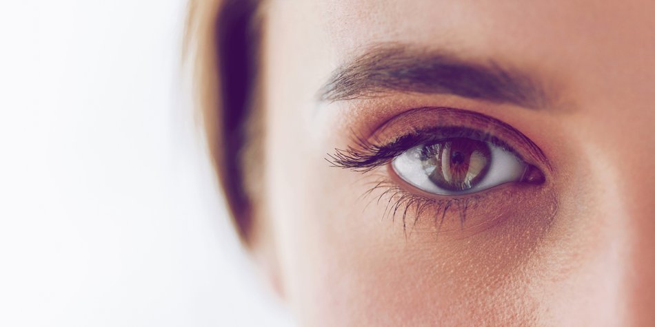 Augen schminken: Produkte und Tipps für jede Augenform Augen schminken: Produkte und Tipps für jede Augenform