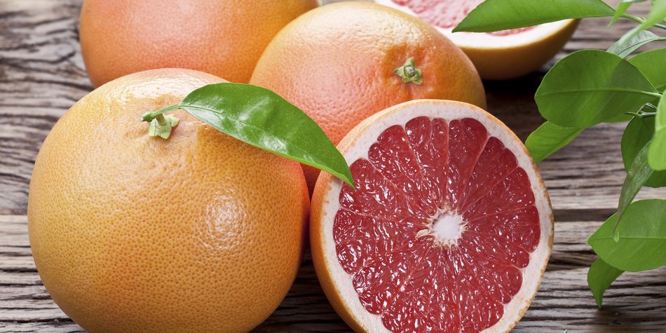 Wechselwirkung zwischen Pille und Grapefruits Wechselwirkung zwischen Pille und Grapefruits