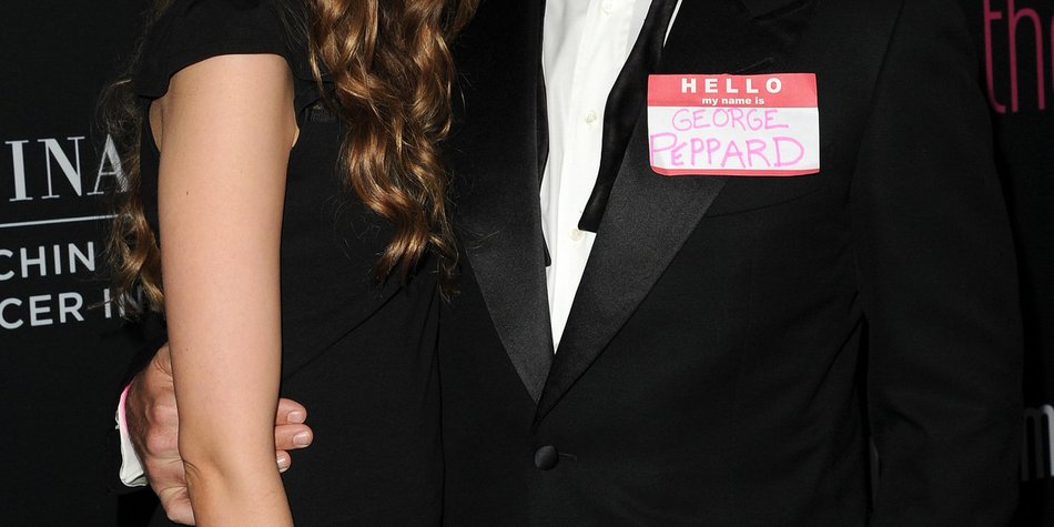 Michael Weatherly ist Vater geworden! Michael Weatherly ist Vater geworden!