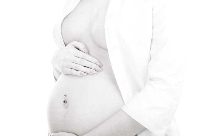 Bauchnabelpiercing Schwangerschaft