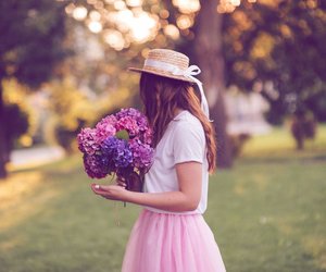 Hortensien-Tattoo: Bedeutung und tolle Vorlagen