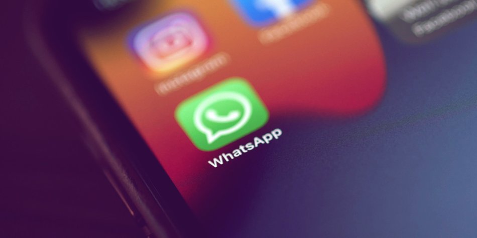 Nutzt du schon diese drei neuen WhatsApp-Funktionen? Nutzt du schon diese drei neuen WhatsApp-Funktionen?