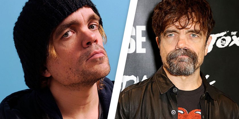 Peter Dinklage Peter Dinklage