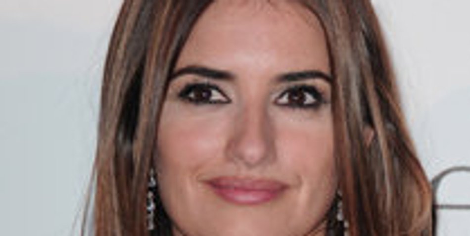 Penelope Cruz: Fluch der Karibik 4 Penelope Cruz: Fluch der Karibik 4