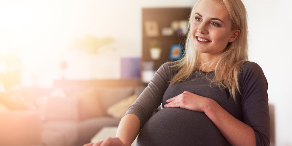 Mutterschutzfrist berechnen – So geht's Mutterschutzfrist berechnen – So geht's