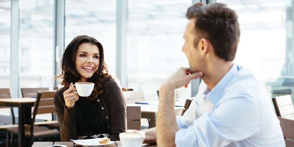 Freundschaft mit dem Ex - eine gute Idee? Freundschaft mit dem Ex - eine gute Idee?