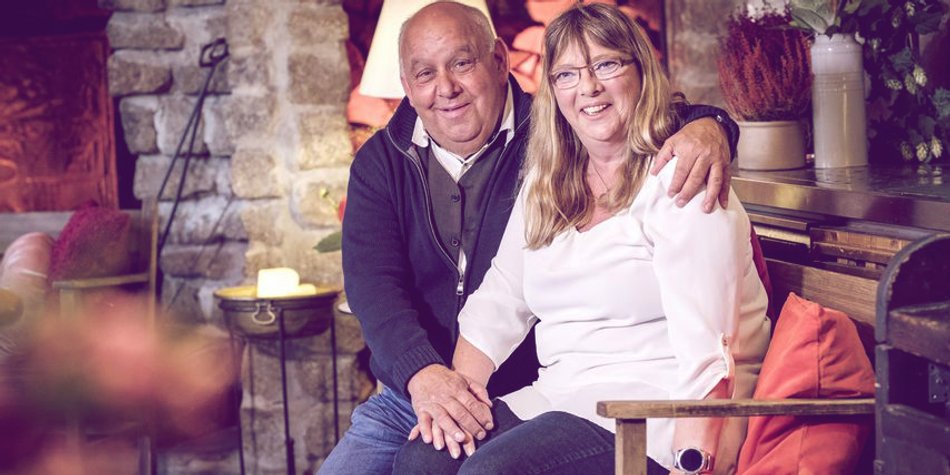 „Bauer sucht Frau“-Überraschung: Jürgen und Kerstin sind getrennt „Bauer sucht Frau“-Überraschung: Jürgen und Kerstin sind getrennt