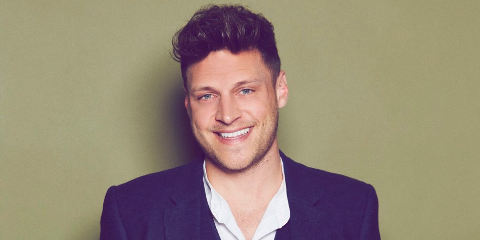 „Die Bachelorette“ Folge 4: Schicksalsschlag für Kandidat Dominik „Die Bachelorette“ Folge 4: Schicksalsschlag für Kandidat Dominik