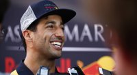 Daniel Ricciardo: Wer ist die neue Freundin des Formel-1-Rennfahrers?