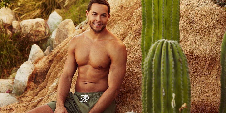 Darum ist Andrej Mangold der heißeste Bachelor ever Darum ist Andrej Mangold der heißeste Bachelor ever
