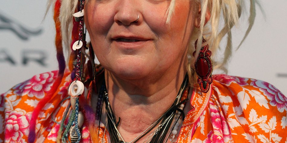 Gaby Köster steht scheinbar vor ihrem TV-Comeback Gaby Köster steht scheinbar vor ihrem TV-Comeback