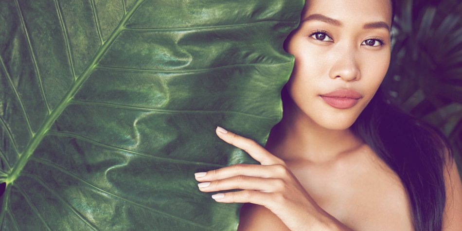 Maniküre-Trend „Bare Nails“: Diese Nägel wollen wir jetzt alle haben! Maniküre-Trend „Bare Nails“: Diese Nägel wollen wir jetzt alle haben!
