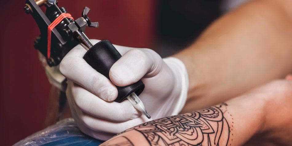 Die Trends auf der Tattoo Convention Frankfurt Die Trends auf der Tattoo Convention Frankfurt