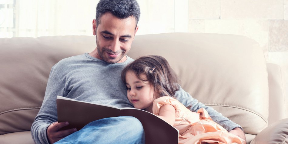 Sternzeichen: Diese Männer sind die besten Papas Sternzeichen: Diese Männer sind die besten Papas