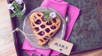 Muttertagskuchen backen: 6 leckere Rezepte, die deine Mama lieben wird