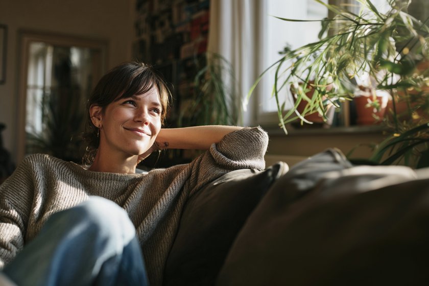 Warum ich aufgehört habe, ständig an mir arbeiten zu wollen – für meine Psyche Warum ich aufgehört habe, ständig an mir arbeiten zu wollen – für meine Psyche