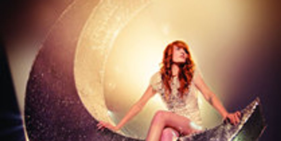 Florence & The Machine erobert die Musikwelt Florence & The Machine erobert die Musikwelt