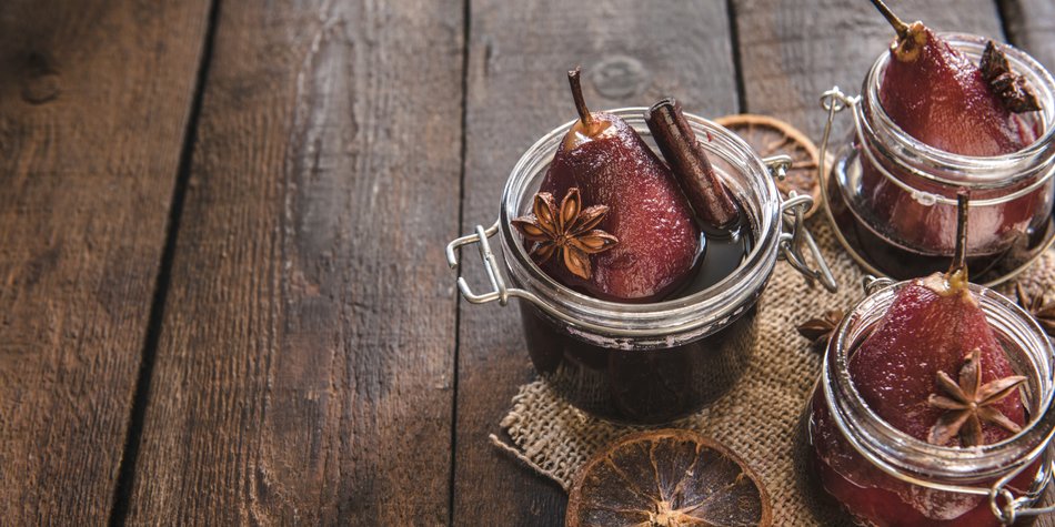 Oh Du köstliches Weihnachtsdessert! Oh Du köstliches Weihnachtsdessert!