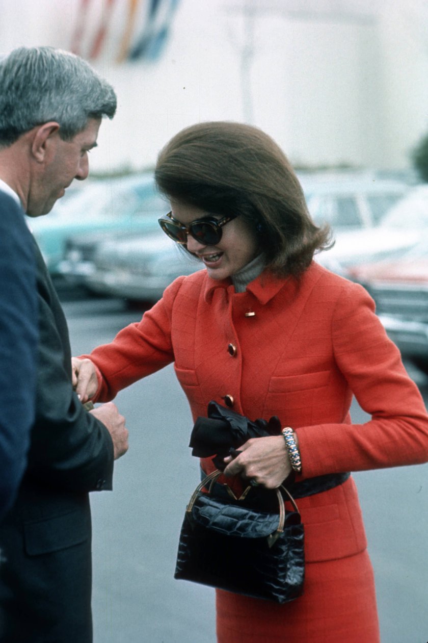 Jackie Kennedy Styles Jackie Kennedy Styles
