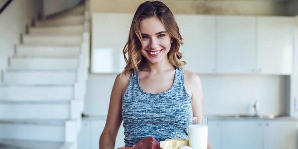 Kalorienverbrauch beim Kochen: So viel verbrennst du Kalorienverbrauch beim Kochen: So viel verbrennst du