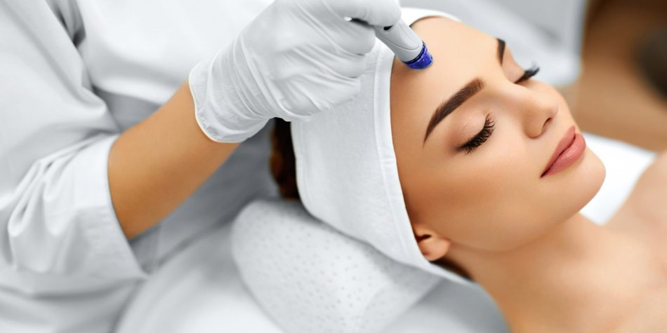HydraFacial: Top 6 Fakten zu der Hautbehandlung HydraFacial: Top 6 Fakten zu der Hautbehandlung