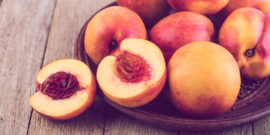 Sind Nektarinen gesund? Finde es hier heraus! Sind Nektarinen gesund? Finde es hier heraus!