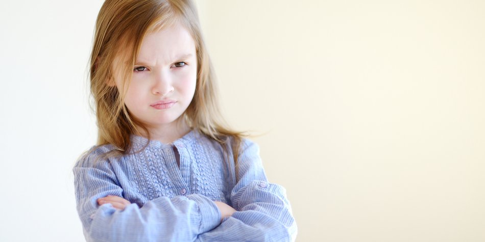Eltern sollten strenger zu ihren Kindern sein Eltern sollten strenger zu ihren Kindern sein